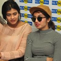 Nanna Nenu Naa Boyfriends Movie Song Launch at 92.7 BIG FM Photos | Picture 1444504