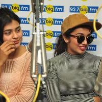Nanna Nenu Naa Boyfriends Movie Song Launch at 92.7 BIG FM Photos | Picture 1444503