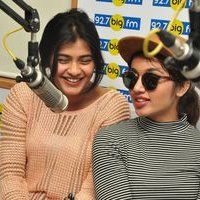 Nanna Nenu Naa Boyfriends Movie Song Launch at 92.7 BIG FM Photos | Picture 1444495