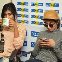 Nanna Nenu Naa Boyfriends Movie Song Launch at 92.7 BIG FM Photos | Picture 1444488