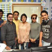 Nanna Nenu Naa Boyfriends Movie Song Launch at 92.7 BIG FM Photos | Picture 1444515