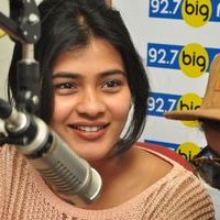 Hebah Patel - Nanna Nenu Naa Boyfriends Movie Song Launch at 92.7 BIG FM Photos | Picture 1444496