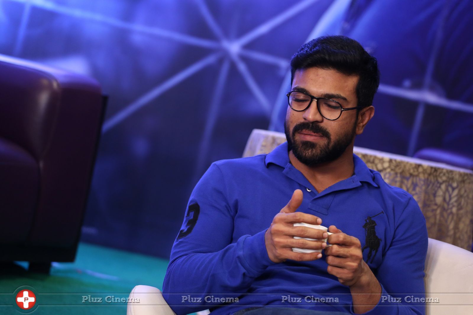 Ram Charan Interview For Dhruva Photos | Picture 1444659