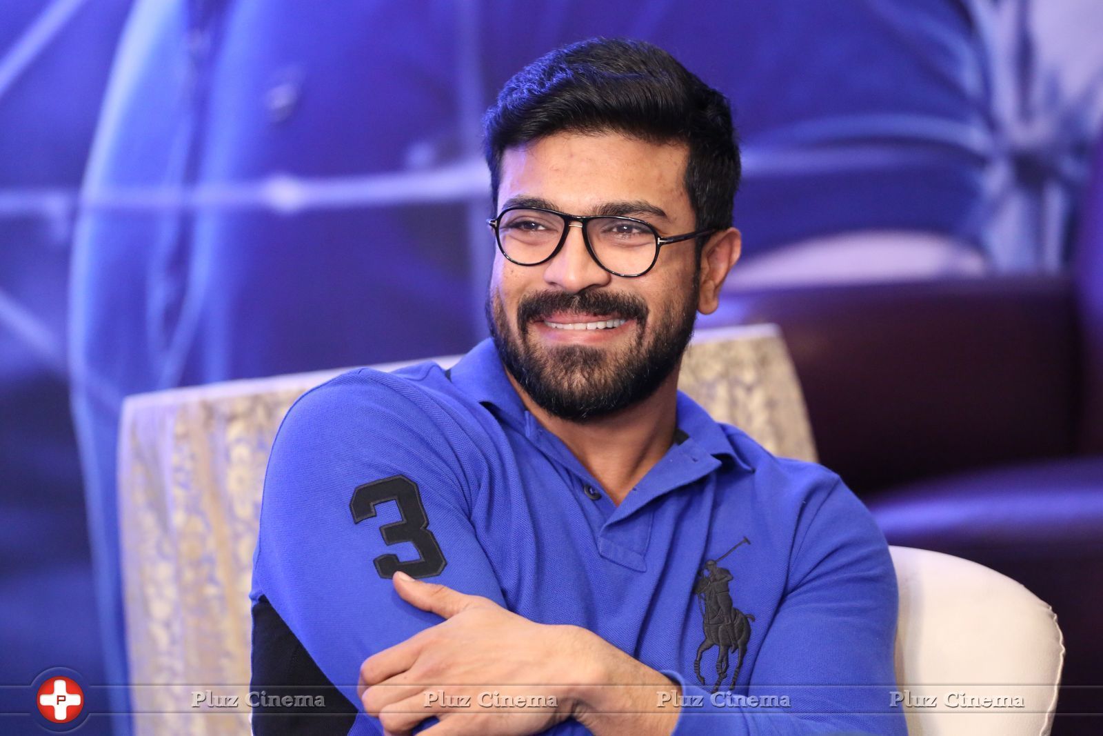Ram Charan Interview For Dhruva Photos | Picture 1444653