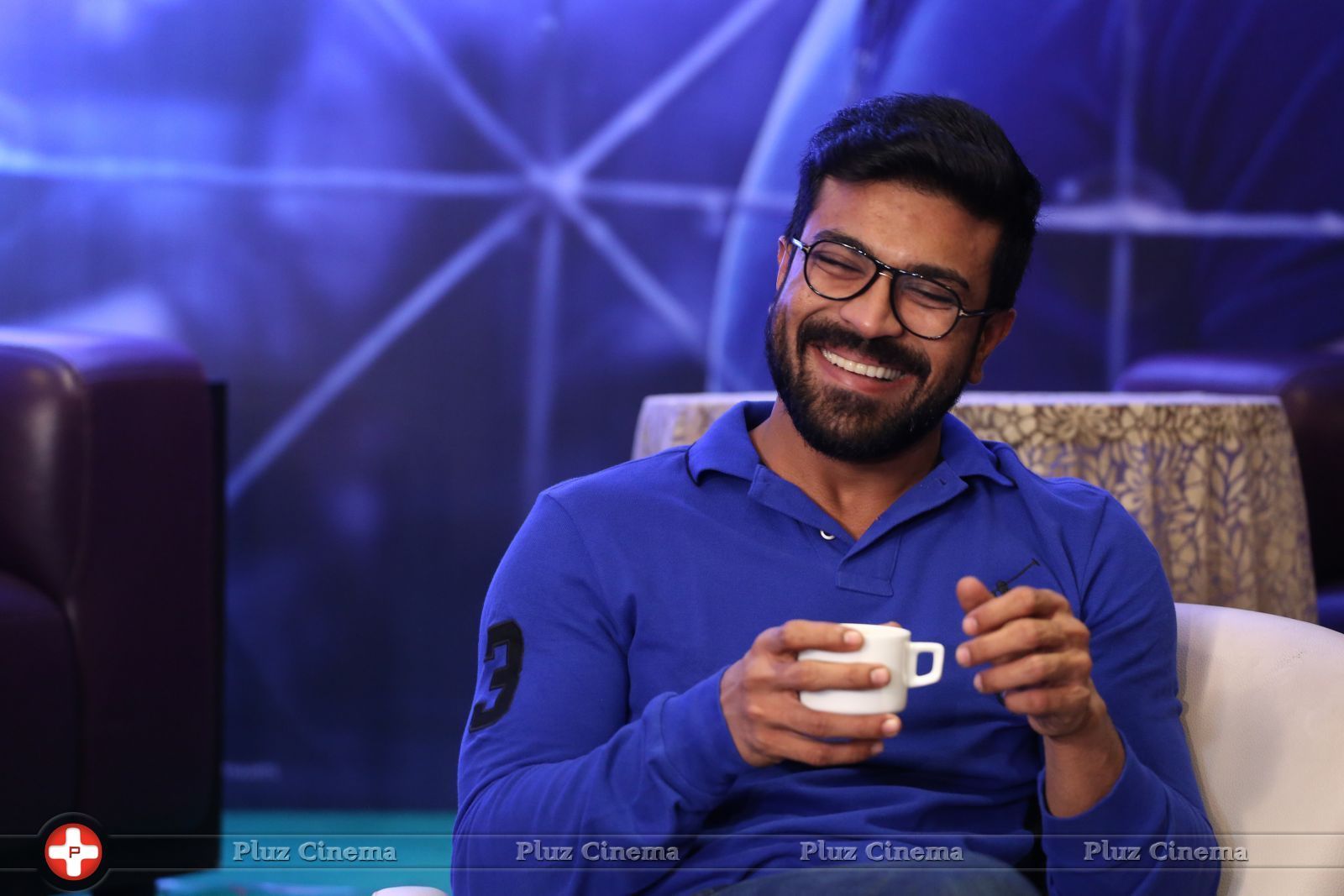 Ram Charan Interview For Dhruva Photos | Picture 1444660