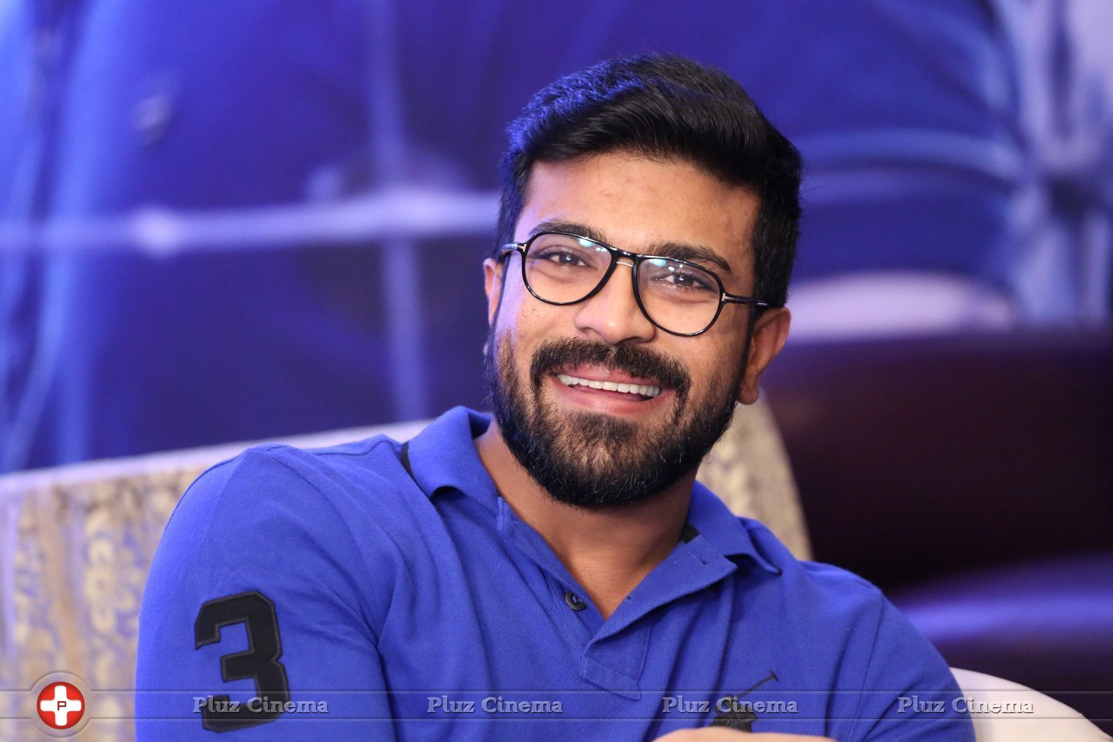 Ram Charan Interview For Dhruva Photos | Picture 1444654