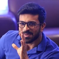 Ram Charan Interview For Dhruva Photos | Picture 1444603