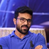 Ram Charan Interview For Dhruva Photos | Picture 1444559