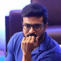 Ram Charan Interview For Dhruva Photos | Picture 1444595