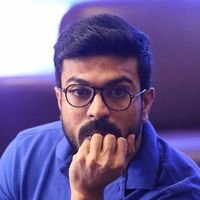 Ram Charan Interview For Dhruva Photos | Picture 1444602