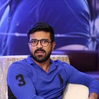 Ram Charan Interview For Dhruva Photos | Picture 1444639