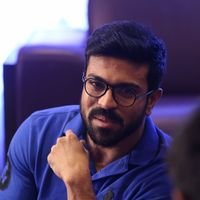 Ram Charan Interview For Dhruva Photos | Picture 1444585