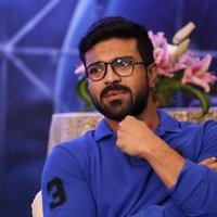 Ram Charan Interview For Dhruva Photos | Picture 1444552