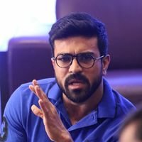 Ram Charan Interview For Dhruva Photos | Picture 1444596