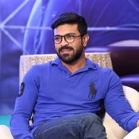 Ram Charan Interview For Dhruva Photos | Picture 1444661