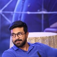 Ram Charan Interview For Dhruva Photos | Picture 1444563