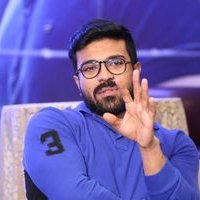 Ram Charan Interview For Dhruva Photos | Picture 1444648
