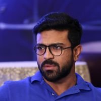 Ram Charan Interview For Dhruva Photos | Picture 1444624