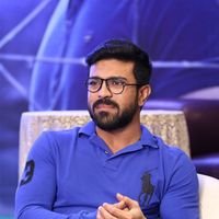 Ram Charan Interview For Dhruva Photos | Picture 1444664