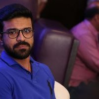 Ram Charan Interview For Dhruva Photos | Picture 1444580