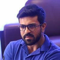 Ram Charan Interview For Dhruva Photos | Picture 1444606
