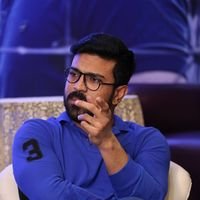 Ram Charan Interview For Dhruva Photos | Picture 1444628