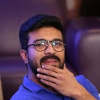 Ram Charan Interview For Dhruva Photos | Picture 1444573