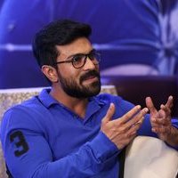 Ram Charan Interview For Dhruva Photos | Picture 1444611