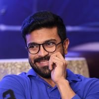 Ram Charan Interview For Dhruva Photos | Picture 1444633