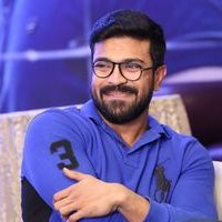 Ram Charan Interview For Dhruva Photos | Picture 1444652