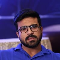 Ram Charan Interview For Dhruva Photos | Picture 1444619