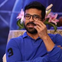 Ram Charan Interview For Dhruva Photos | Picture 1444553