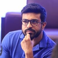 Ram Charan Interview For Dhruva Photos | Picture 1444591
