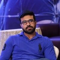 Ram Charan Interview For Dhruva Photos | Picture 1444616