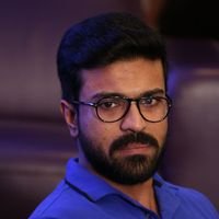 Ram Charan Interview For Dhruva Photos | Picture 1444578