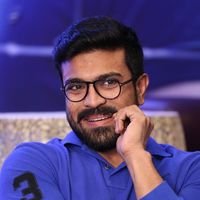 Ram Charan Interview For Dhruva Photos | Picture 1444634