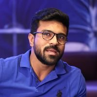 Ram Charan Interview For Dhruva Photos | Picture 1444560