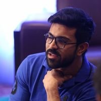 Ram Charan Interview For Dhruva Photos | Picture 1444584