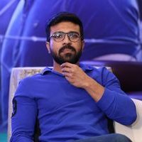 Ram Charan Interview For Dhruva Photos | Picture 1444612