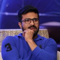 Ram Charan Interview For Dhruva Photos | Picture 1444632