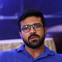 Ram Charan Interview For Dhruva Photos | Picture 1444621