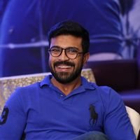 Ram Charan Interview For Dhruva Photos | Picture 1444627