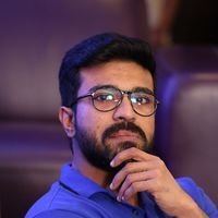 Ram Charan Interview For Dhruva Photos | Picture 1444575