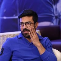 Ram Charan Interview For Dhruva Photos | Picture 1444614