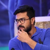 Ram Charan Interview For Dhruva Photos | Picture 1444571