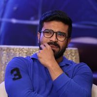 Ram Charan Interview For Dhruva Photos | Picture 1444631