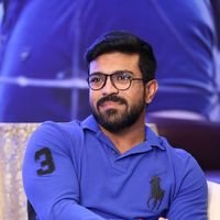 Ram Charan Interview For Dhruva Photos | Picture 1444668