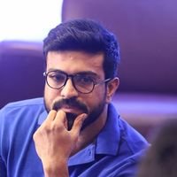 Ram Charan Interview For Dhruva Photos | Picture 1444590