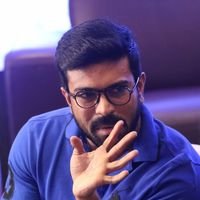 Ram Charan Interview For Dhruva Photos | Picture 1444598