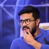 Ram Charan Interview For Dhruva Photos | Picture 1444567